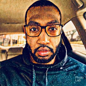 Meet your Posher, Jerard